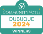 CommunityVotes Dubuque 2024