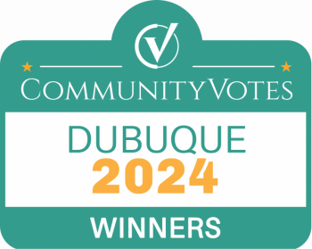CommunityVotes Dubuque 2024