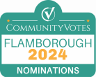 CommunityVotes Flamborough 2024