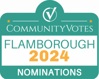 CommunityVotes Flamborough 2023
