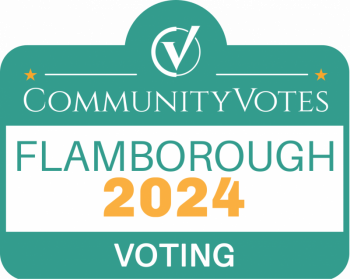 CommunityVotes Flamborough 2022