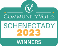 CommunityVotes Schenectady 2023