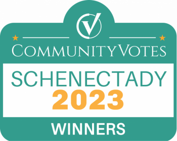 CommunityVotes Schenectady 2023