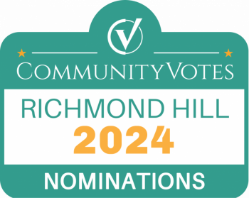 CommunityVotes Richmond Hill 2024