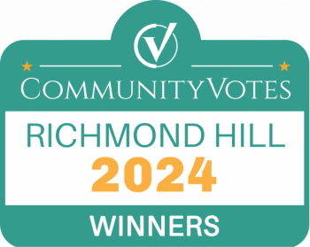 CommunityVotes Richmond Hill 2023