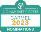 CommunityVotes Carmel 2023