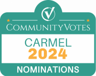 CommunityVotes Carmel 2024