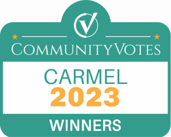 CommunityVotes Carmel 2022