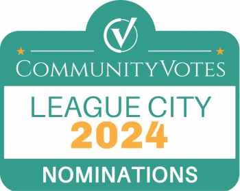 CommunityVotes League City 2023