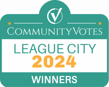 CommunityVotes League City 2023
