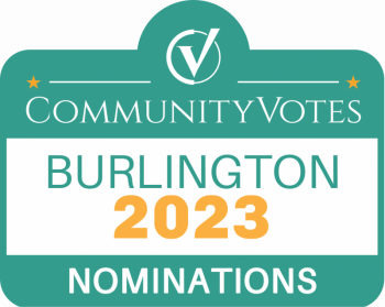 CommunityVotes Burlington 2023