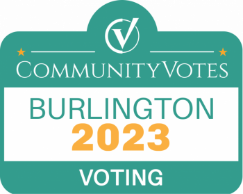 CommunityVotes Burlington 2021