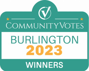 CommunityVotes Burlington 2023
