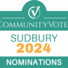 CommunityVotes Sudbury 2024
