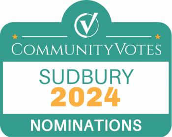 CommunityVotes Sudbury 2022
