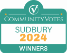CommunityVotes Sudbury 2021