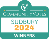 CommunityVotes Sudbury 2022