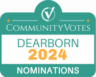 CommunityVotes Dearborn 2024