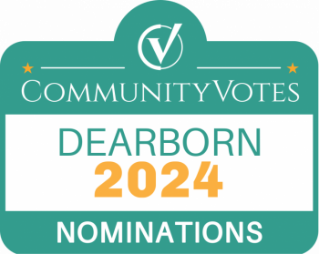 CommunityVotes Dearborn 2022