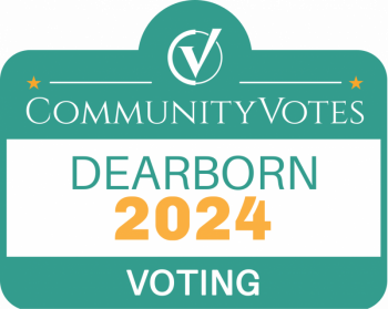 CommunityVotes Dearborn 2023