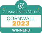 CommunityVotes Cornwall 2023