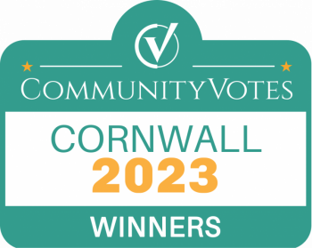 CommunityVotes Cornwall 2021