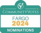 CommunityVotes Fargo 2024