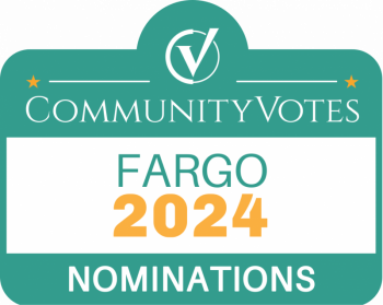 CommunityVotes Fargo 2023