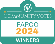 CommunityVotes Fargo 2023