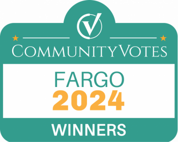 CommunityVotes Fargo 2022