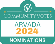 CommunityVotes Arvada 2023