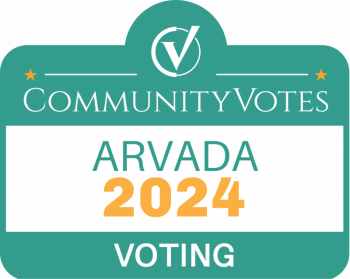 CommunityVotes Arvada 2023