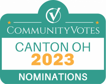 CommunityVotes Canton OH 2023