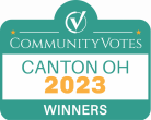 CommunityVotes Canton OH 2023