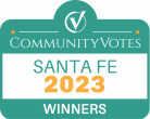 CommunityVotes Santa Fe 2023