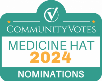 CommunityVotes Medicine Hat 2024