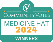 CommunityVotes Medicine Hat 2023