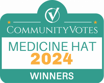 CommunityVotes Medicine Hat 2021
