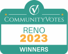 CommunityVotes Reno 2023