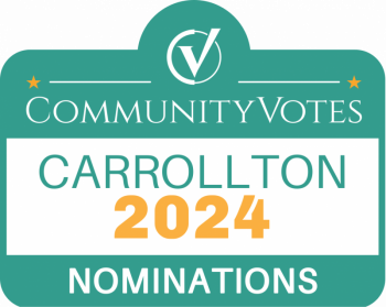 CommunityVotes Carrollton 2024