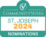 CommunityVotes St. Joseph 2024