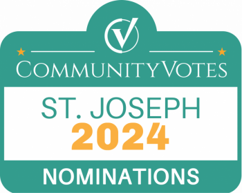 CommunityVotes St. Joseph 2023