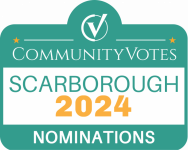 CommunityVotes Scarborough 2024
