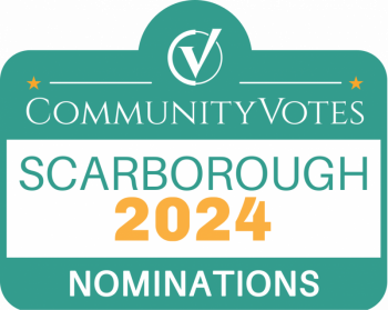 CommunityVotes Scarborough 2022