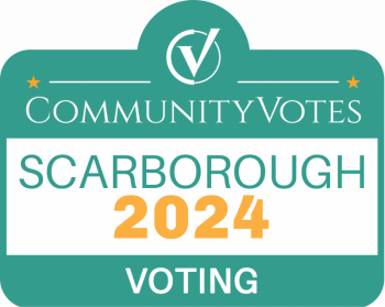 CommunityVotes Scarborough 2022