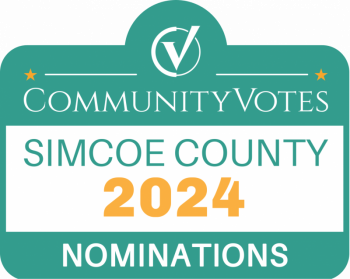 CommunityVotes Simcoe County 2024