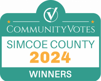 CommunityVotes Simcoe County 2022
