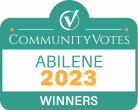 CommunityVotes Abilene 2023