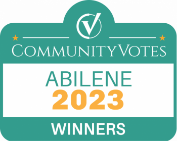 CommunityVotes Abilene 2022