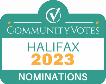 CommunityVotes Halifax 2022